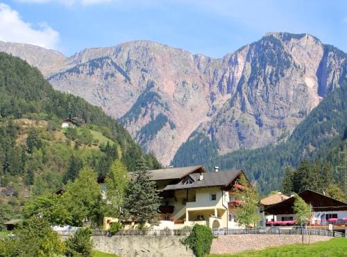 Gasthof Bundschen Hotel in Trentino-South Tyrol