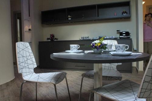 Giulima B&B Hotel in Province of Foggia