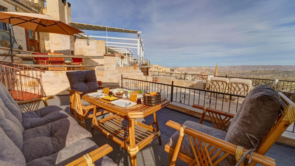 La Vie Cappadocia Cave Hotel Hotel in Turkey