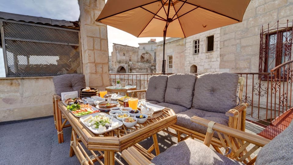 La Vie Cappadocia Cave Hotel Hotel in Turkey