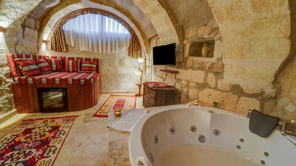 La Vie Cappadocia Cave Hotel Hotel in Turkey
