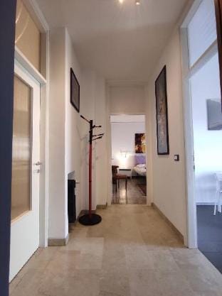 Panay Apartment City Home Holiday Hotel in Padua
