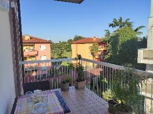 Panay Apartment City Home Holiday Hotel in Padua