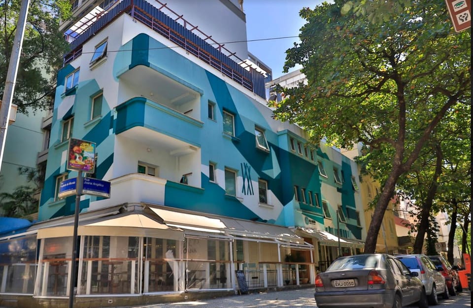 El Misti Hostel Ipanema Hostel in Rio de Janeiro