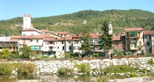 InCentro Millesimo Hotel in Liguria