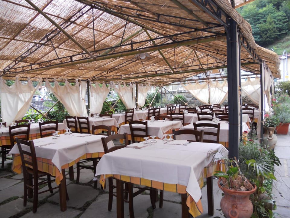 La Pania Hotel in Emilia-Romagna