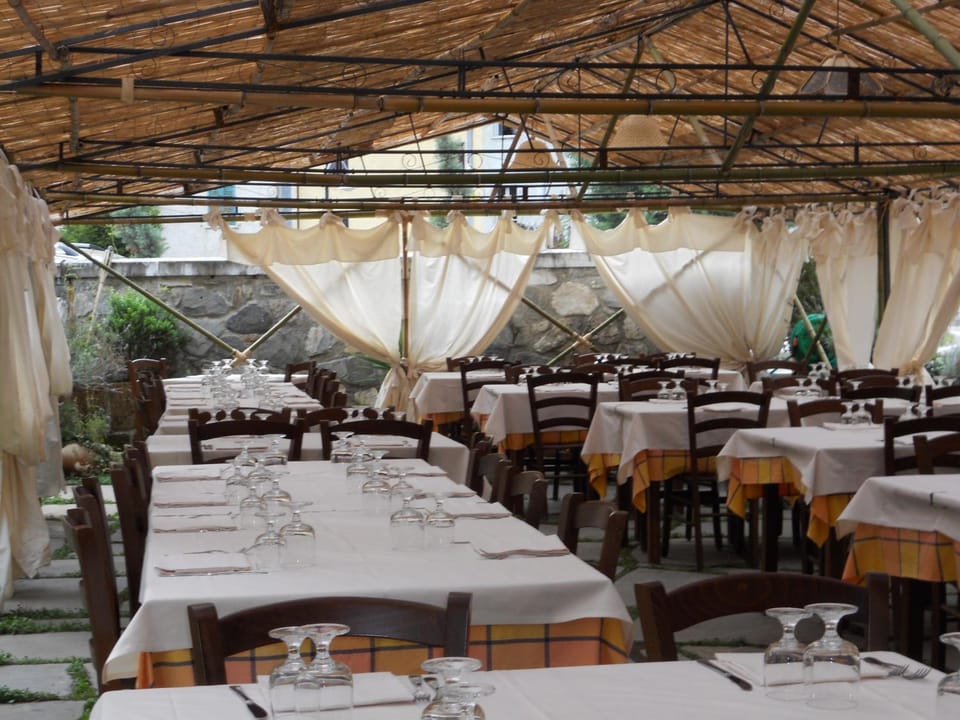 La Pania Hotel in Emilia-Romagna