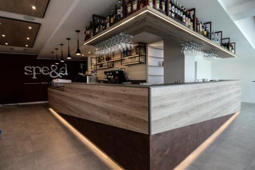 Spe&d Hotel in Friuli-Venezia Giulia
