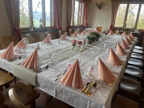 Berggasthaus Matu Inn in Vorarlberg, Austria