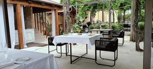 Locanda la Rocca Residenza d'Epoca Inn in Marche
