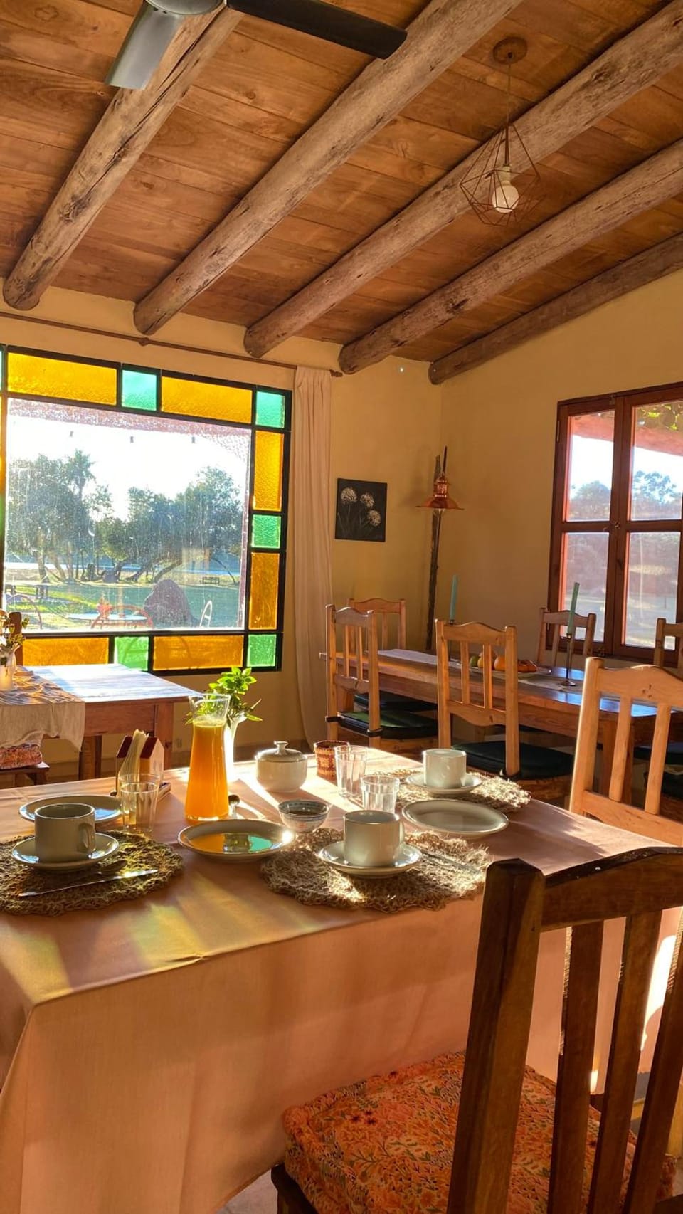Posada Mbarete Hotel in Corrientes Province, Argentina