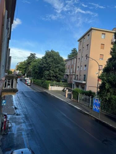 Saragozza Residence Hotel in Bologna