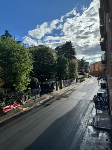 Saragozza Residence Hotel in Bologna