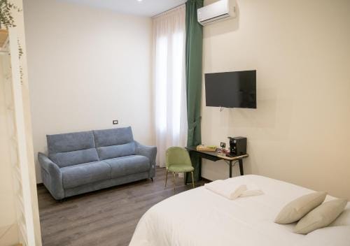 Saragozza Residence Hotel in Bologna