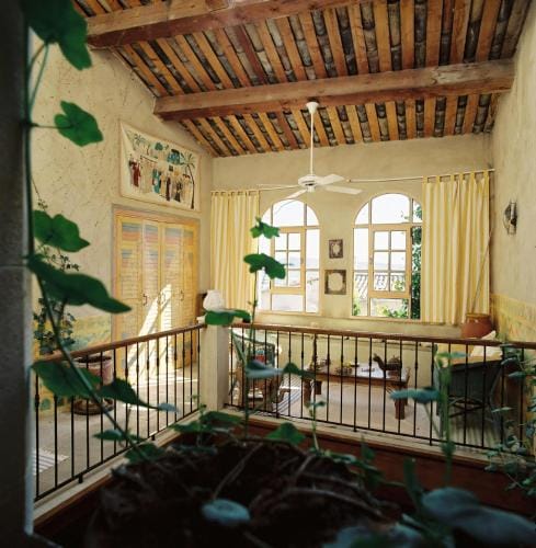 La Maison des Chapitres Hotel in Forcalquier