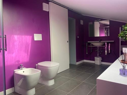 Fuori Borgo Hotel in Molise, Italy
