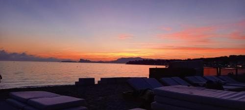 Au temps pour vous Hotel in Le Beausset