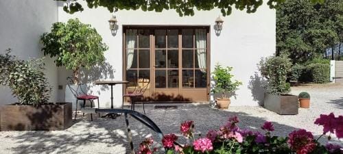 Au temps pour vous Hotel in Le Beausset