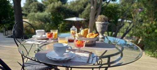 Au temps pour vous Hotel in Le Beausset