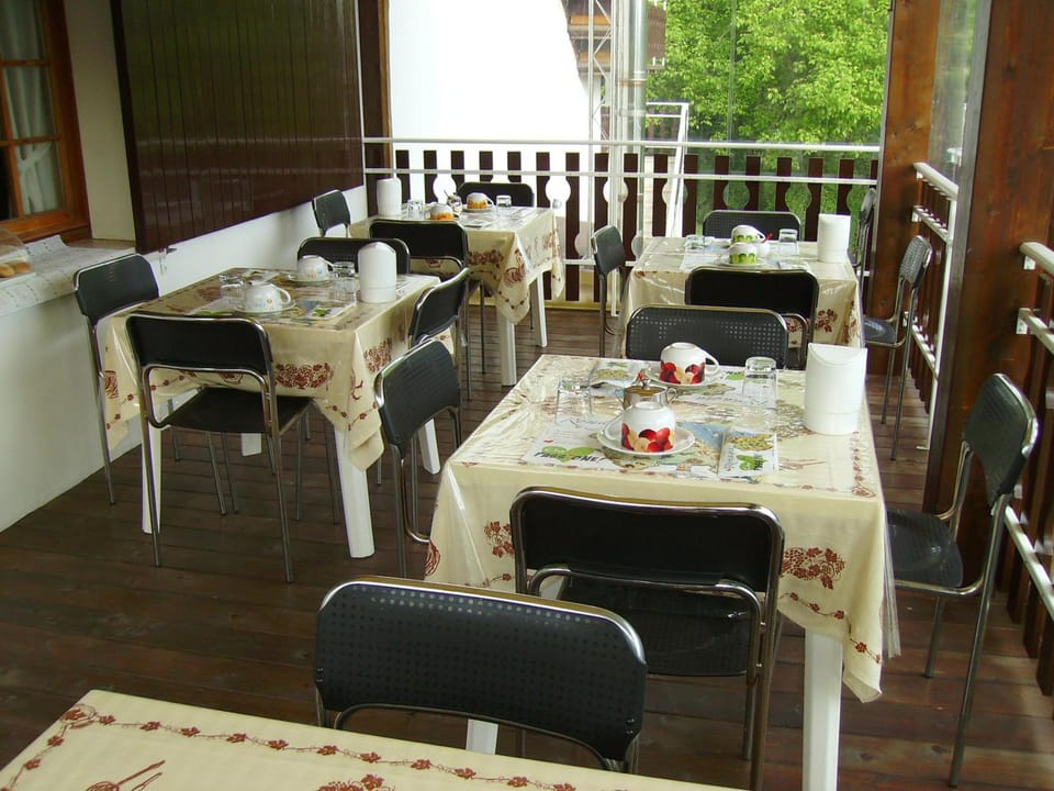 Il Prato Hotel in Emilia-Romagna