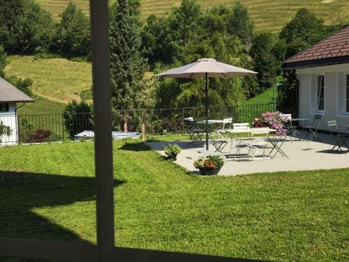 Residence Geisler Funes Hotel in Villnöß