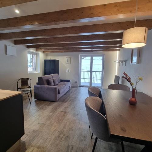 Residence Geisler Funes Hotel in Villnöß