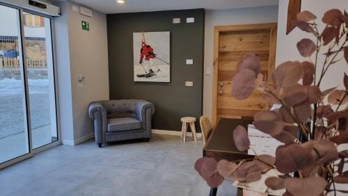 Residence Geisler Funes Hotel in Villnöß