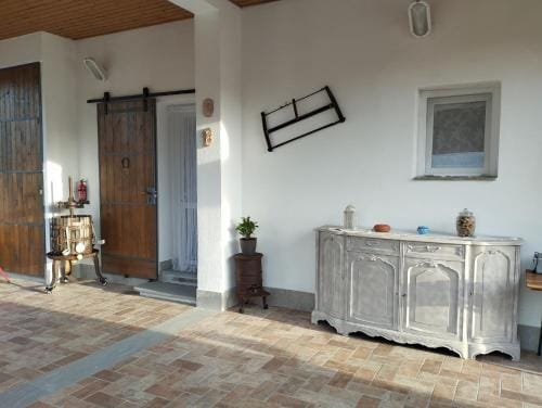 7 Botti Hotel in Province of Massa and Carrara