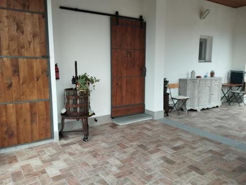 7 Botti Hotel in Province of Massa and Carrara