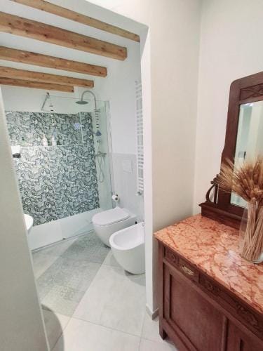 7 Botti Hotel in Province of Massa and Carrara