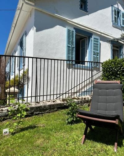 Logis des pinces maillees Hotel in Switzerland