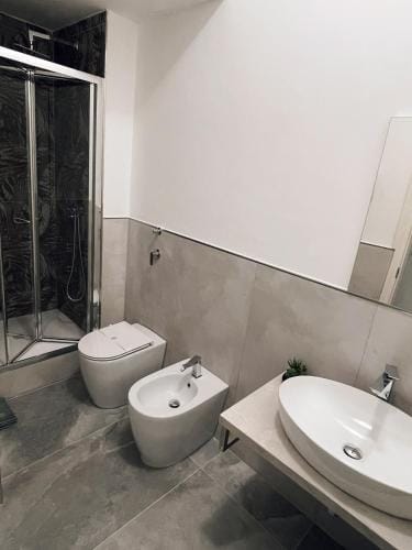 Casa Vacanza San Donato Hotel in San Donato Milanese