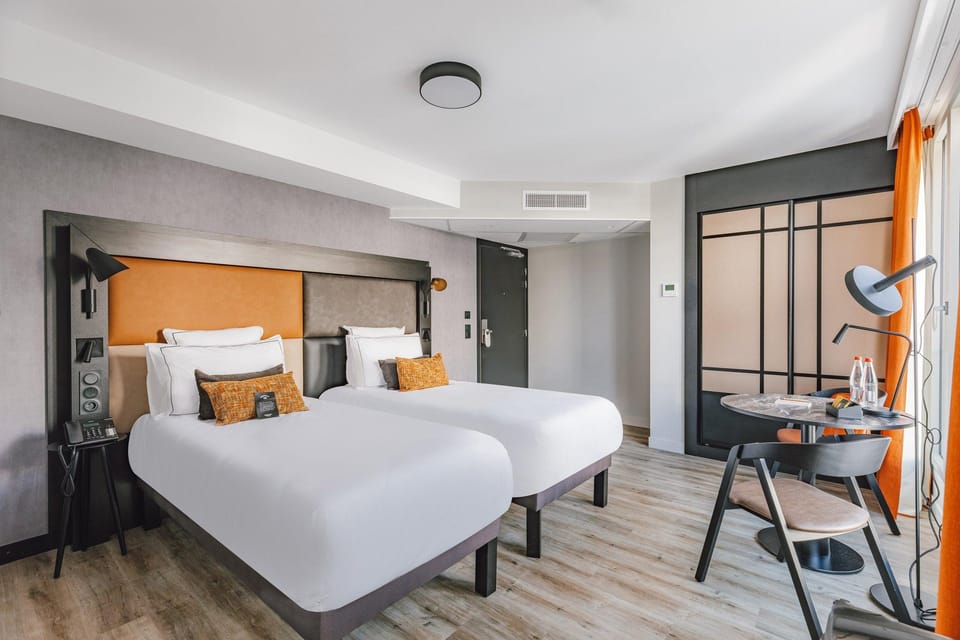Guestroom