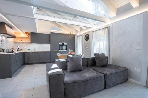 ES Rooms and Apartments Hotel in Nago–Torbole