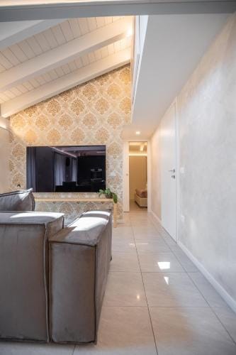 ES Rooms and Apartments Hotel in Nago–Torbole