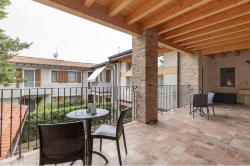 Le Logge del Garda Hotel in Lake Garda