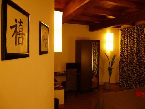 Locanda Della Fiorina Inn in Veneto