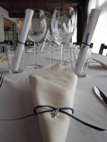 Locanda Della Fiorina Inn in Veneto