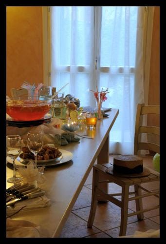 Locanda Della Fiorina Inn in Veneto