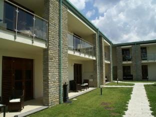 Charming Chianti Retreat Hotel in Tuscany