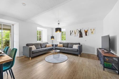NA-Home Melcherhof Hotel in Carinthia, Austria