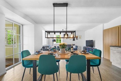 NA-Home Melcherhof Hotel in Carinthia, Austria
