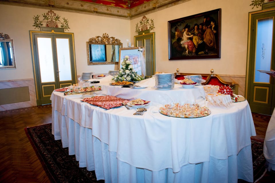 Hotel Villa Borghesi Hotel in Province of Brescia