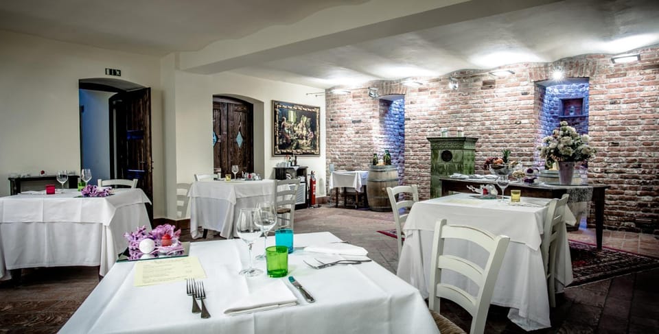 Hotel Villa Borghesi Hotel in Province of Brescia