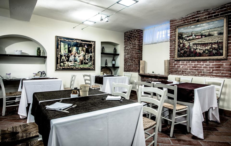 Hotel Villa Borghesi Hotel in Province of Brescia
