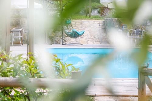 SOBE Andrejina Hotel in Friuli-Venezia Giulia