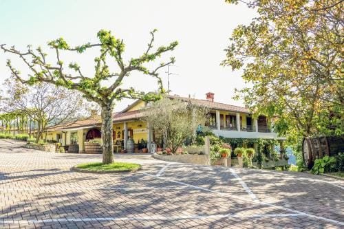 SOBE Andrejina Hotel in Friuli-Venezia Giulia