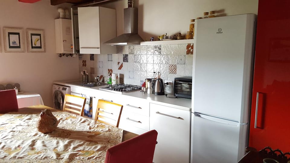 Cherry House B&B Hotel in Emilia-Romagna