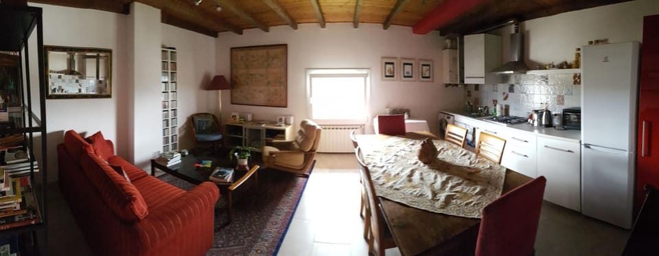 Cherry House B&B Hotel in Emilia-Romagna