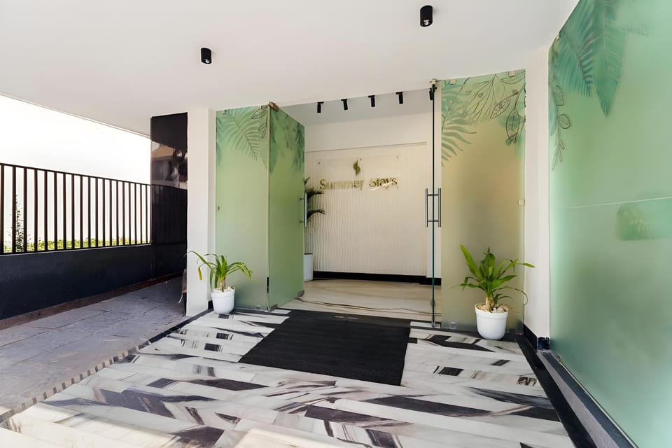 SUMMER STAYS BY UNIQUE CHOICE HOTELS PVT LTD  Hotel in Udaipur